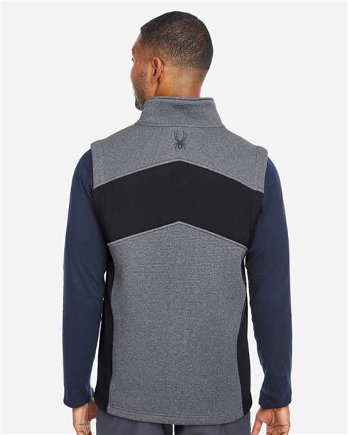 Spyder Men's Pursuit Vest S17274