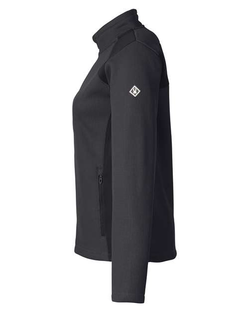 Spyder Women's Constant Canyon Full-Zip Sweater S17937