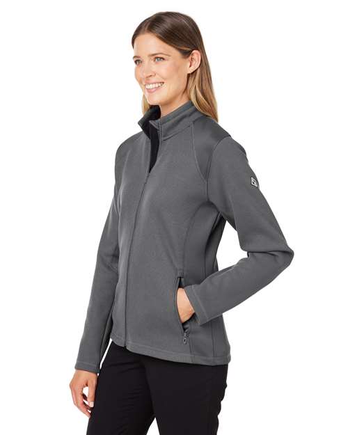 Spyder Women's Constant Canyon Full-Zip Sweater S17937