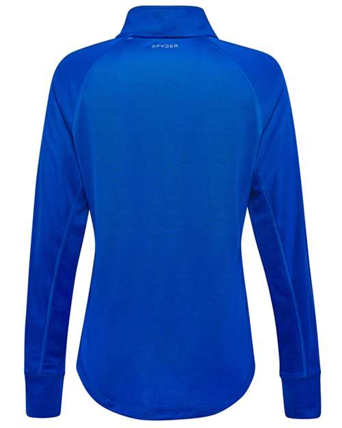 Spyder Women's Freestyle Half-Zip Pullover S16798