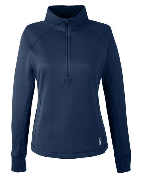 Spyder Women's Freestyle Half-Zip Pullover S16798