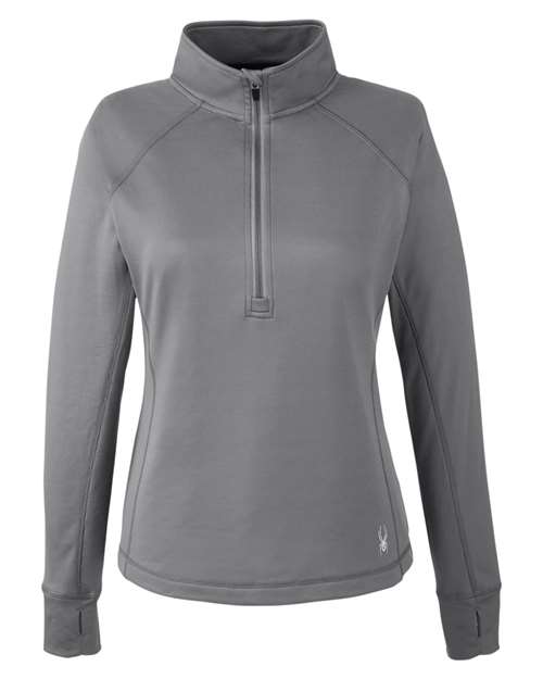 Spyder Women's Freestyle Half-Zip Pullover S16798