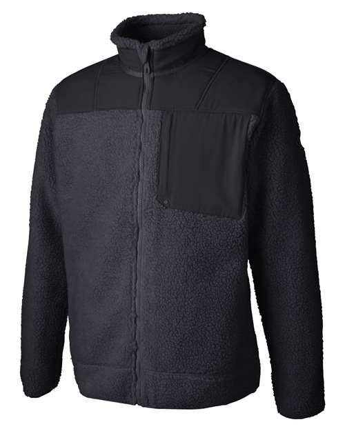 Spyder Unisex Venture Sherpa Jacket S17940