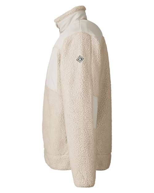Spyder Unisex Venture Sherpa Jacket S17940