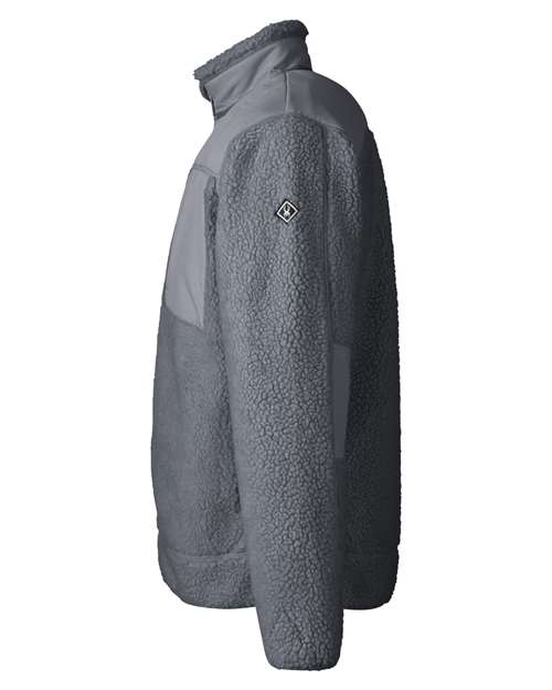Spyder Unisex Venture Sherpa Jacket S17940