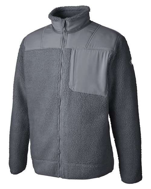 Spyder Unisex Venture Sherpa Jacket S17940