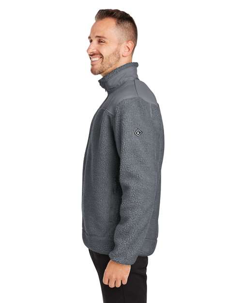 Spyder Unisex Venture Sherpa Jacket S17940