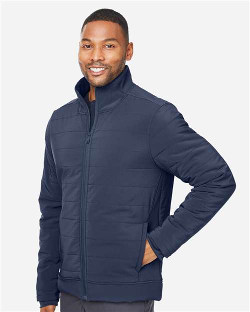 Spyder Men's Axis Insulated Jacket S17302