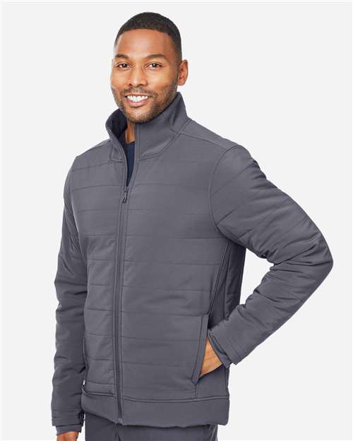 Spyder Men's Axis Insulated Jacket S17302