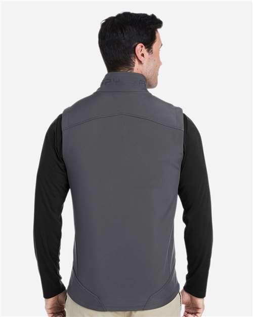 Spyder Men's Touring Vest S17749