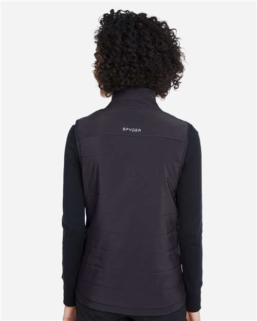 Spyder Women's Axis Insulated Vest S17029