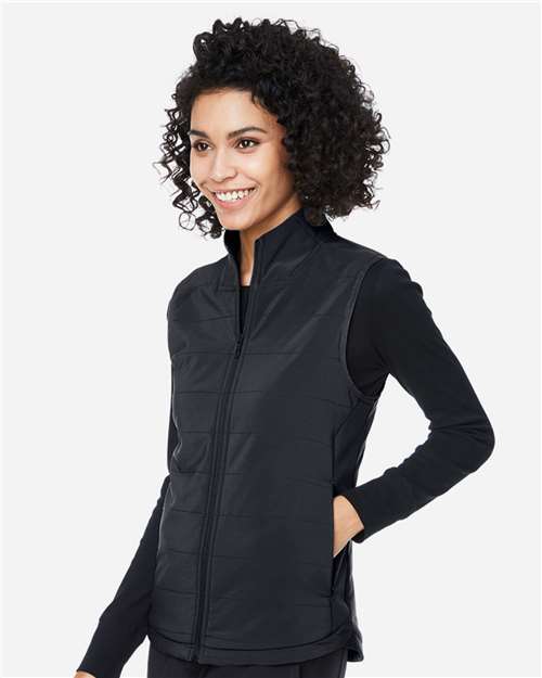 Spyder Women's Axis Insulated Vest S17029