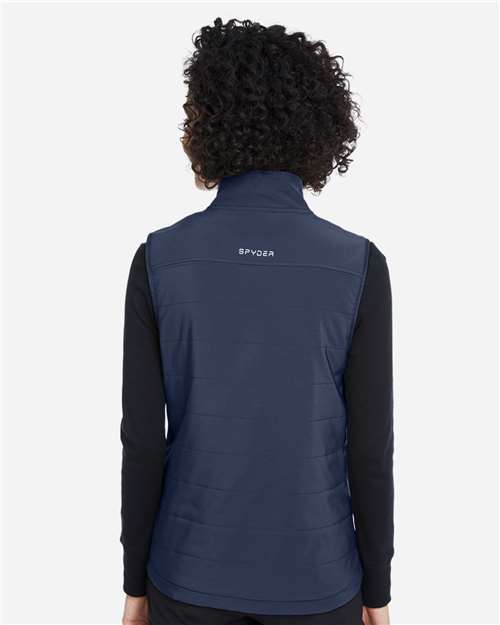 Spyder Women's Axis Insulated Vest S17029
