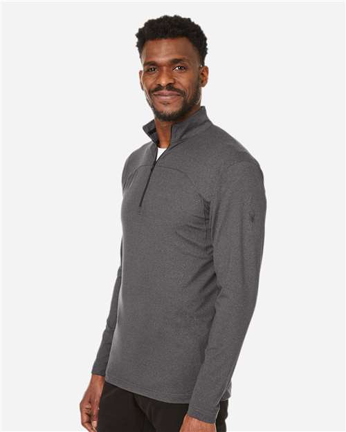 Spyder Men's Spyre Quarter-Zip Pullover S17916