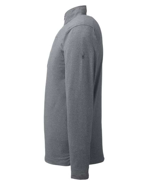 Spyder Men's Spyre Quarter-Zip Pullover S17916
