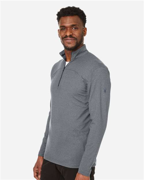 Spyder Men's Spyre Quarter-Zip Pullover S17916