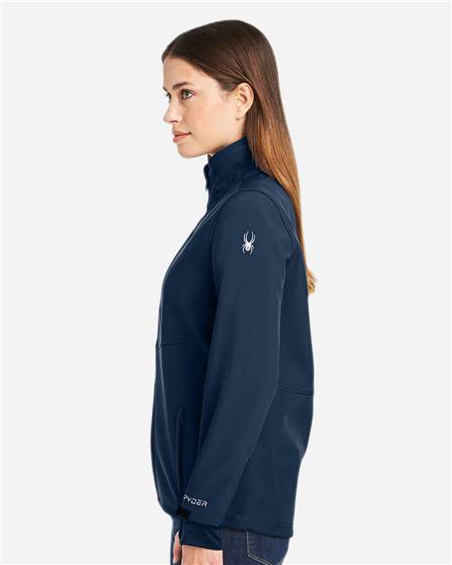 Spyder Women's Touring Jacket S17743