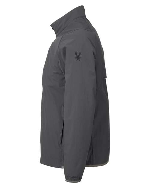 Spyder Men's Glydelite Jacket S17918
