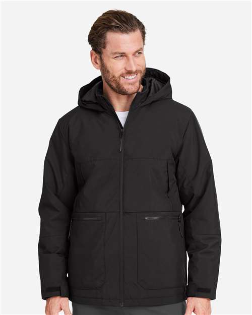Spyder Men's Convert Insulated Jacket S18074