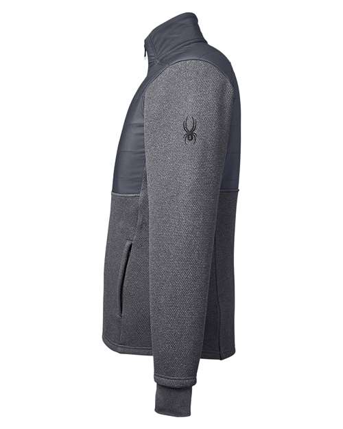 Spyder Men's Pursuit Jacket S17298