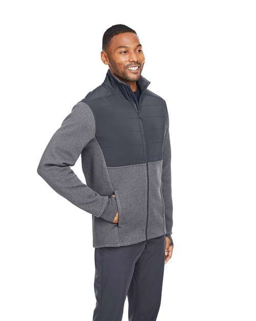 Spyder Men's Pursuit Jacket S17298