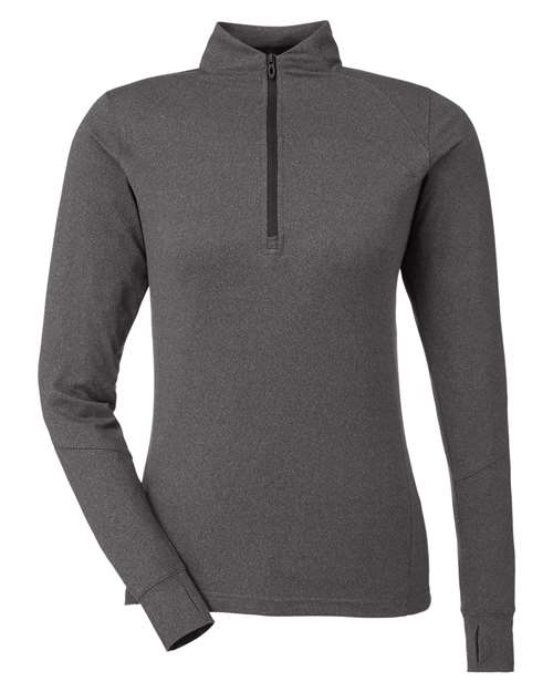 Spyder Women's Spyre Quarter-Zip Pullover S17917