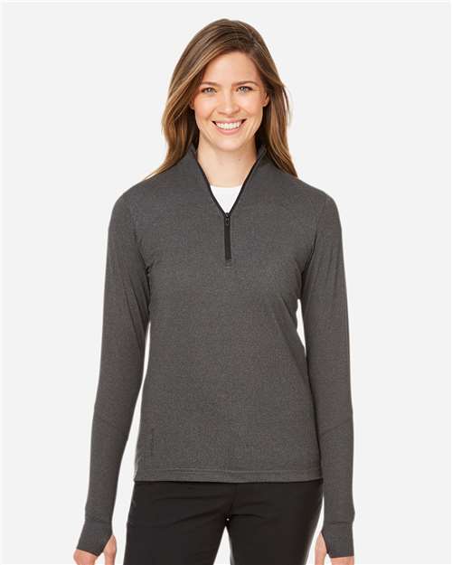 Spyder Women's Spyre Quarter-Zip Pullover S17917