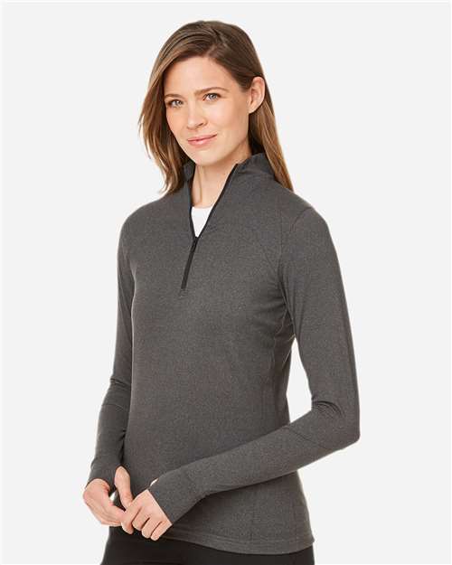 Spyder Women's Spyre Quarter-Zip Pullover S17917