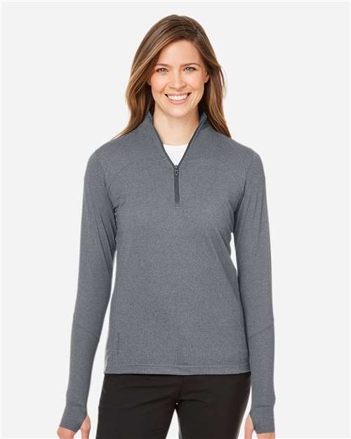 Spyder Women's Spyre Quarter-Zip Pullover S17917
