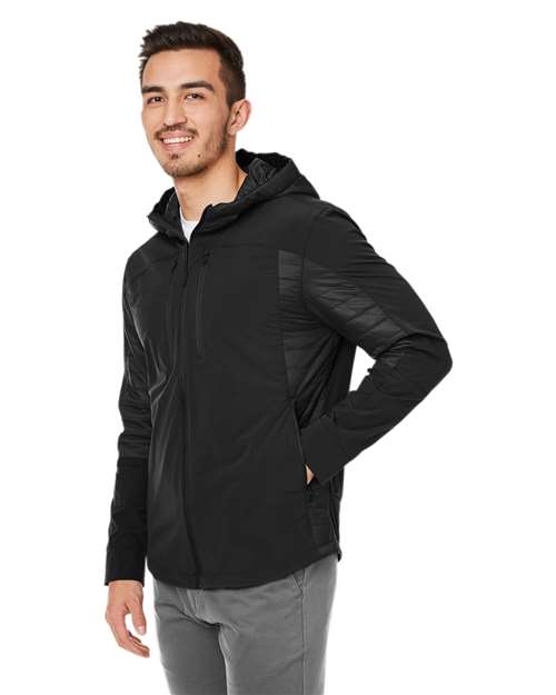 Spyder Men's Powerglyde Jacket S17920