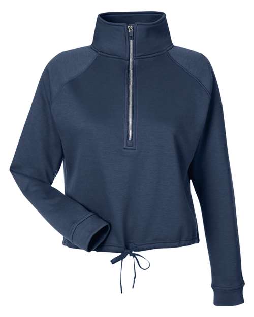 Spyder Women's Xtryme Half-Zip Pullover S18028