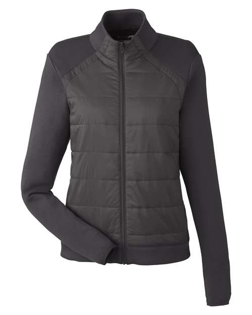 Spyder Women's Impact Full-Zip Jacket S17978
