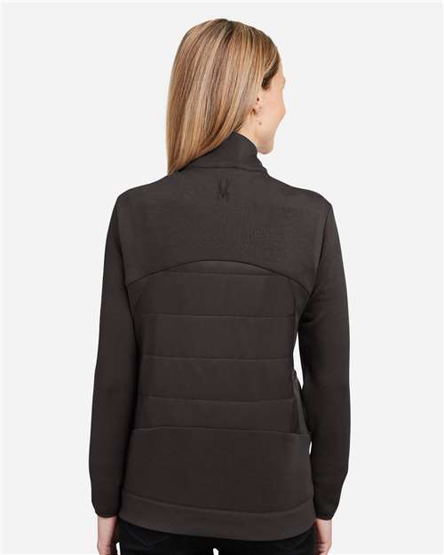 Spyder Women's Impact Full-Zip Jacket S17978
