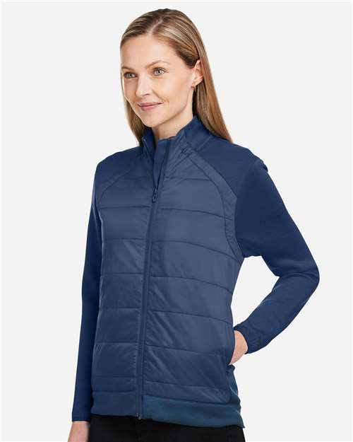 Spyder Women's Impact Full-Zip Jacket S17978