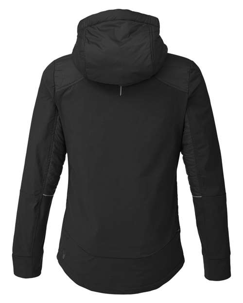 Spyder Women's Powergylyde Jacket S17921