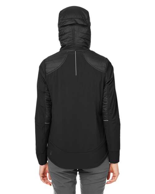 Spyder Women's Powergylyde Jacket S17921