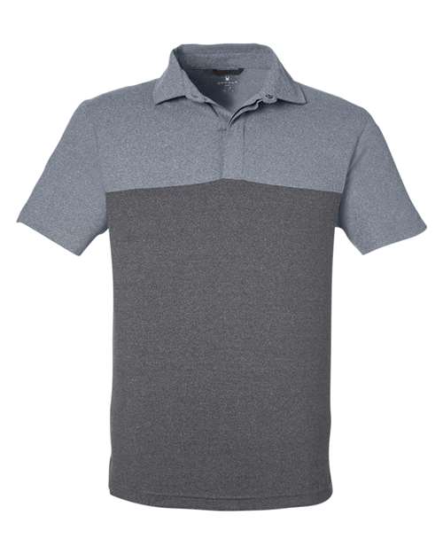 Spyder Men's Spyre Flex Colorblock Polo S18023