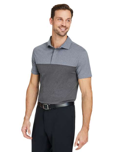 Spyder Men's Spyre Flex Colorblock Polo S18023