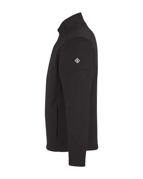 Spyder Men's Constant Canyon Quarter-Zip Pullover S18068
