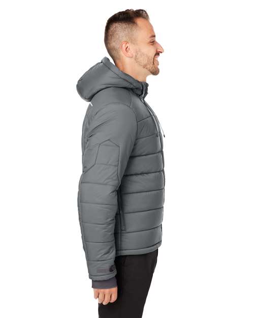 Spyder Men's Summit Challenger Jacket S17933