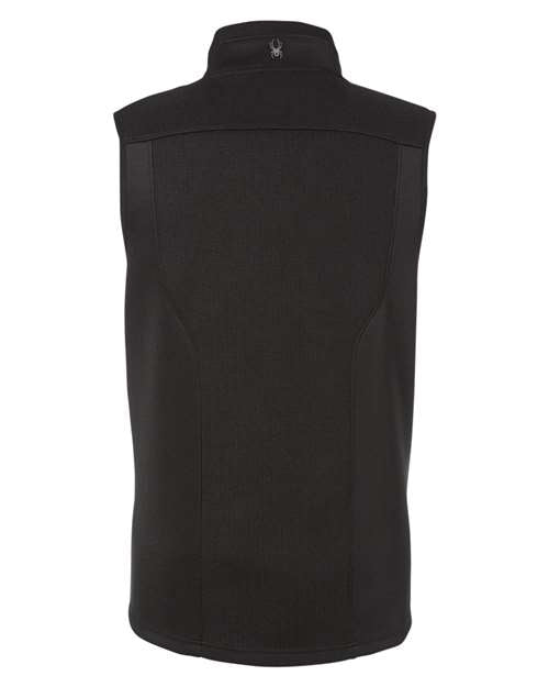 Spyder Men's Constant Canyon Vest S17999