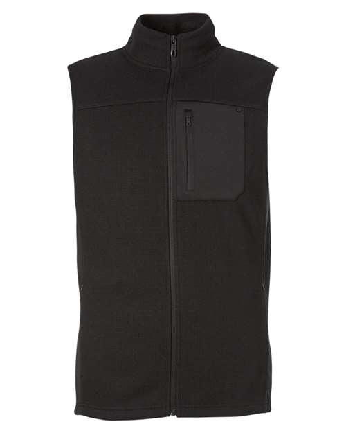 Spyder Men's Constant Canyon Vest S17999