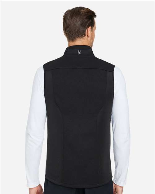 Spyder Men's Constant Canyon Vest S17999