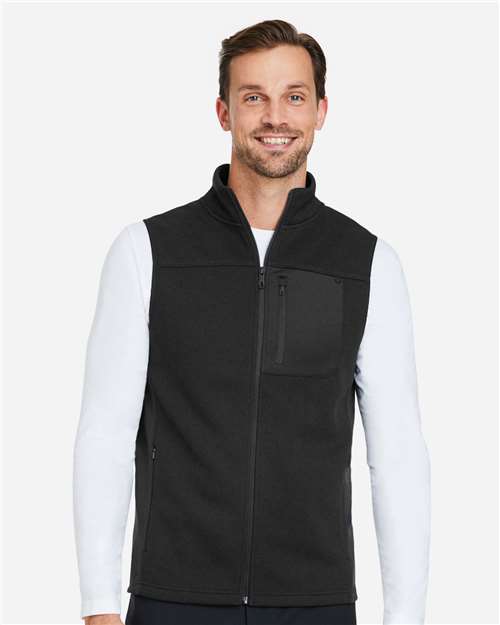Spyder Men's Constant Canyon Vest S17999