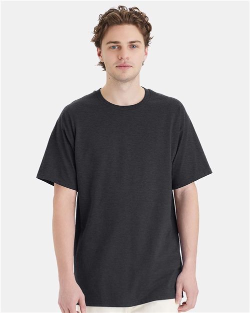 Hanes Unisex Essential-T Tall T-Shirt 5280T