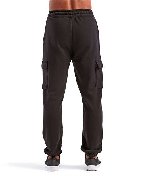 TriDri Unisex Riley Cargo Joggers TD604