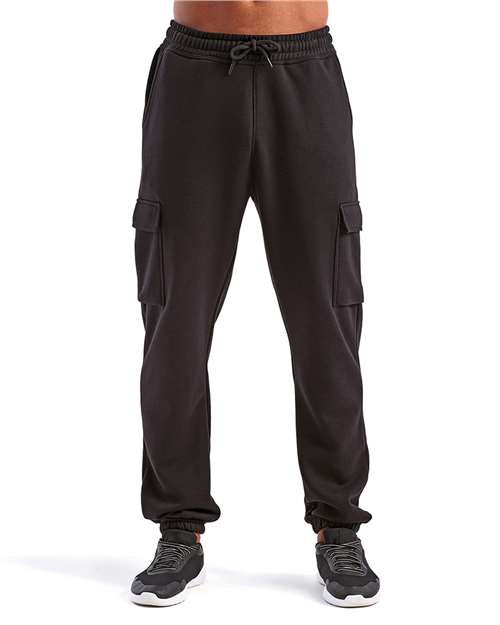 TriDri Unisex Riley Cargo Joggers TD604