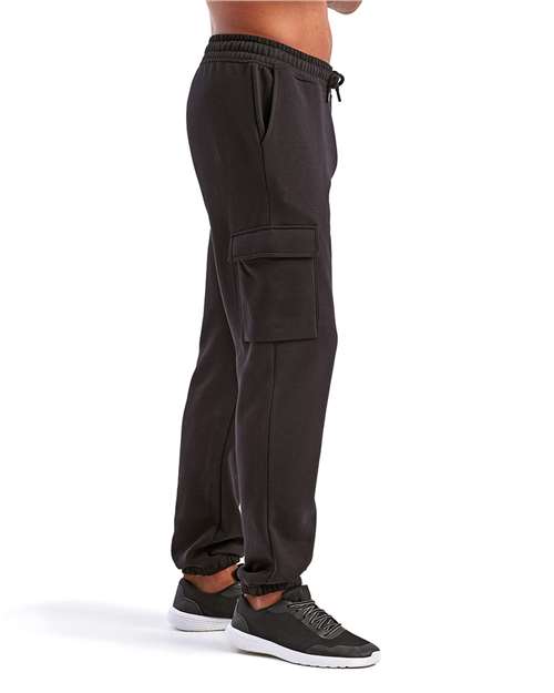 TriDri Unisex Riley Cargo Joggers TD604