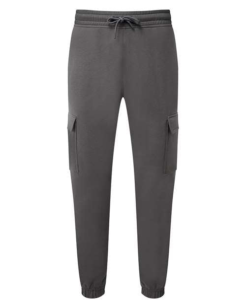 TriDri Unisex Riley Cargo Joggers TD604