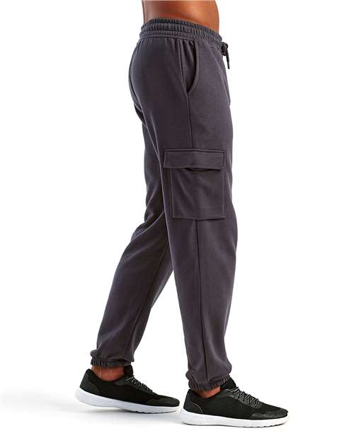 TriDri Unisex Riley Cargo Joggers TD604